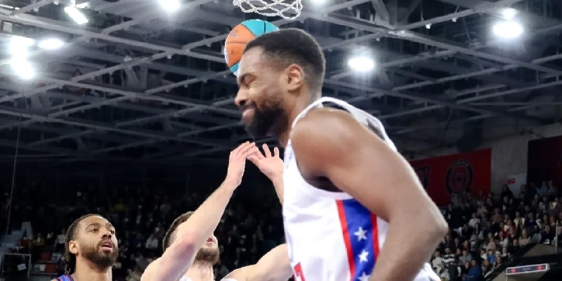CSKA Moscow - Avtodor CSKA Moscow - Avtodor