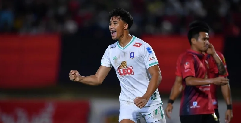 Shan United - BG Pathum United Shan United - BG Pathum United