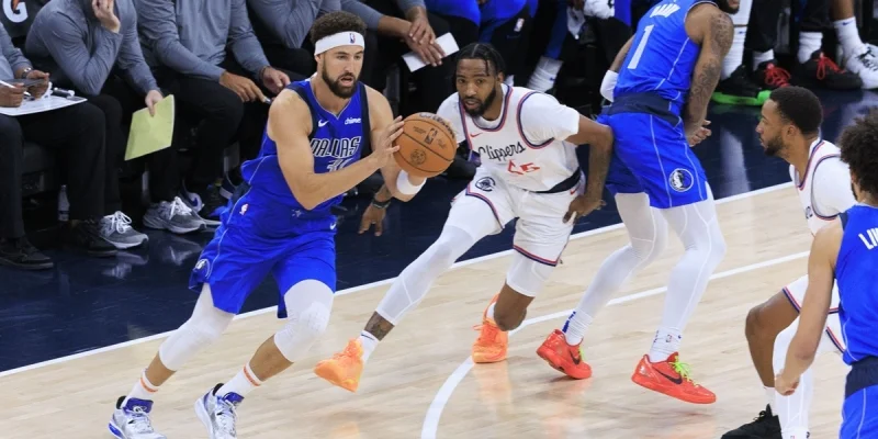 Dallas Mavericks vs Minnesota Timberwolves Prediction and Betting Tips (23.01.2025) Dallas Mavericks vs Minnesota Timberwolves Prediction and Betting Tips (23.01.2025)