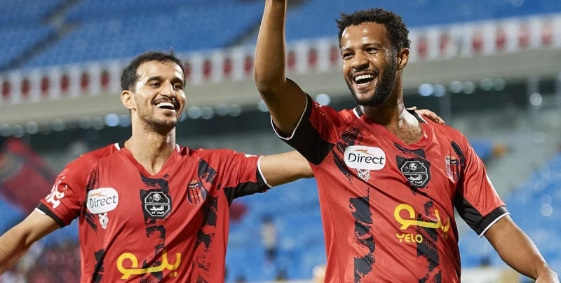 Al Fateh FC vs Damac FC Prediction and Betting Tips (22.01.2025) Al Fateh FC vs Damac FC Prediction and Betting Tips (22.01.2025)