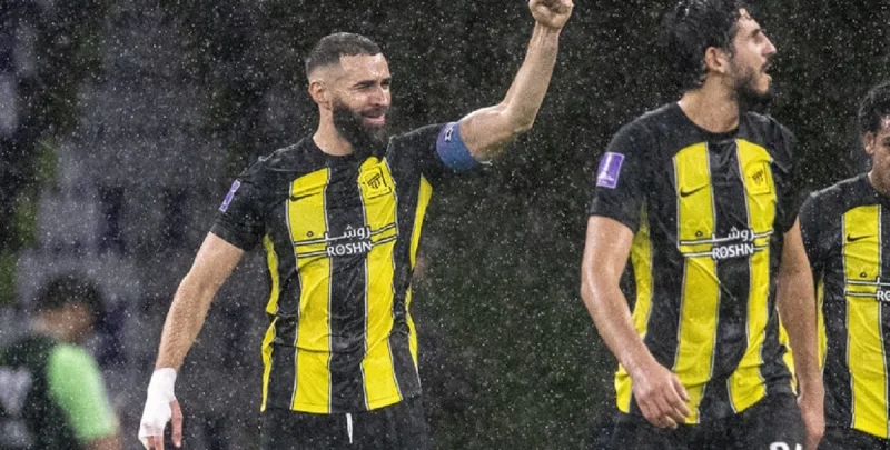 Al Ittihad vs Al Shabab Prediction and Betting Tips (22.01.2025) Al Ittihad vs Al Shabab Prediction and Betting Tips (22.01.2025)