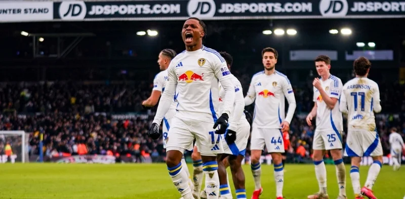 Leeds United vs Norwich City Prediction and Betting Tips (22.01.2025) Leeds United vs Norwich City Prediction and Betting Tips (22.01.2025)