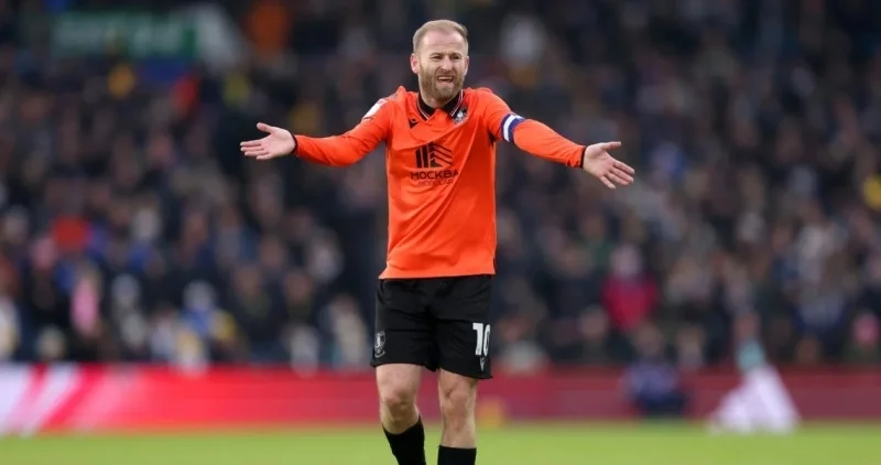 Sheffield Wednesday - Bristol City Sheffield Wednesday - Bristol City