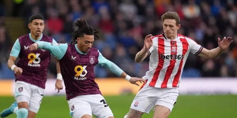 Plymouth Argyle - Burnley Plymouth Argyle - Burnley