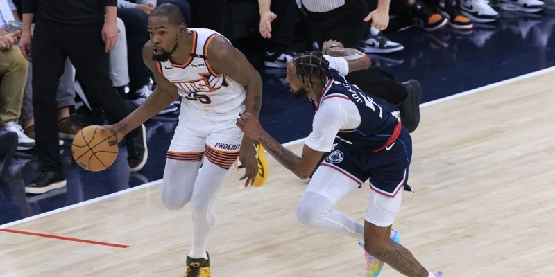 Brooklyn Nets vs Phoenix Suns Prediction and Betting Tips (23.01.2025) Brooklyn Nets vs Phoenix Suns Prediction and Betting Tips (23.01.2025)