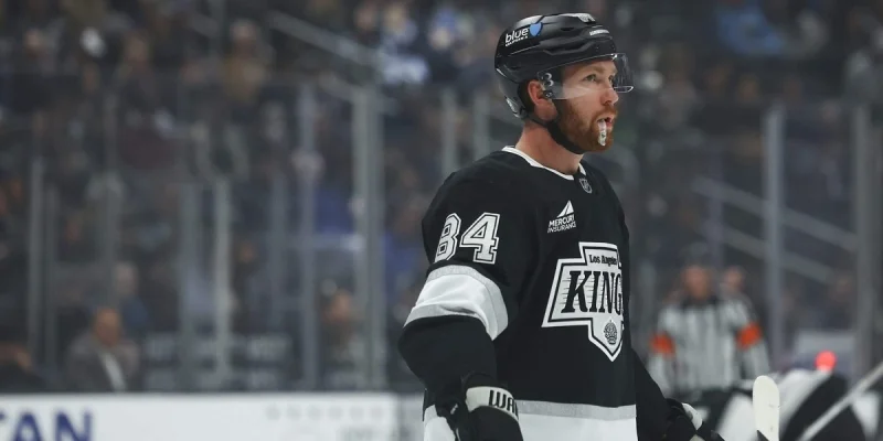 Los Angeles Kings vs Florida Panthers Predicción y Consejos de apuestas (23.01.2025) Los Angeles Kings vs Florida Panthers Predicción y Consejos de apuestas (23.01.2025)