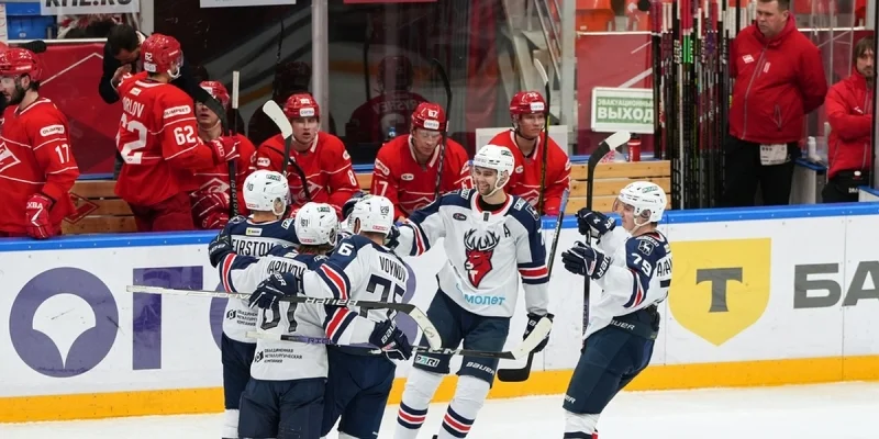 Torpedo vs Amur Khabarovsk Prediction and Betting Tips (23.01.2025) Torpedo vs Amur Khabarovsk Prediction and Betting Tips (23.01.2025)