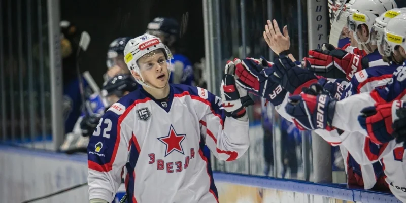 SKA-Neva vs Zvezda Chekhov Prediction and Betting Tips (23.01.2025) SKA-Neva vs Zvezda Chekhov Prediction and Betting Tips (23.01.2025)