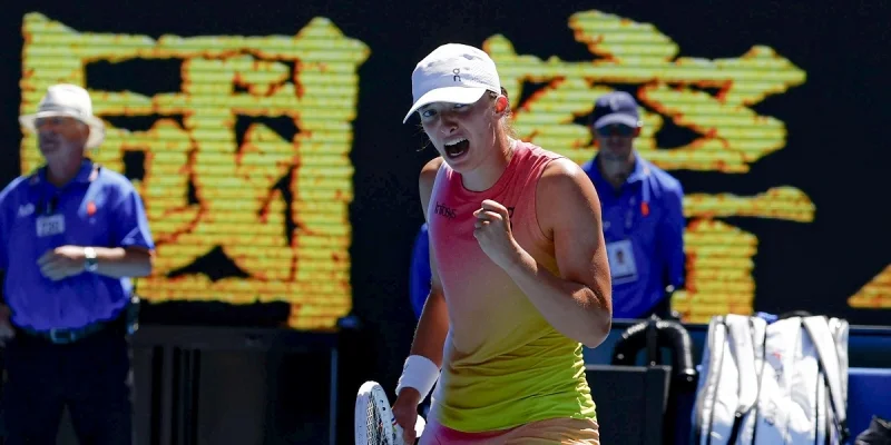 Madison Keys vs Iga Swiatek Prediction and Betting Tips (23.01.2025) Madison Keys vs Iga Swiatek Prediction and Betting Tips (23.01.2025)