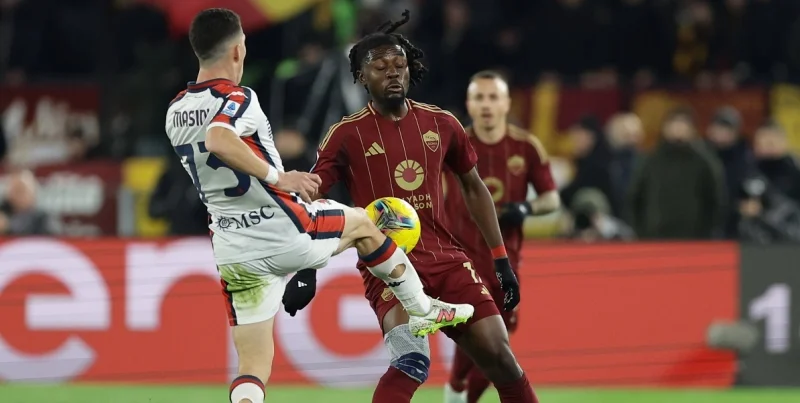AZ Alkmaar vs Roma Prediction and Betting Tips (23.01.2025) AZ Alkmaar vs Roma Prediction and Betting Tips (23.01.2025)