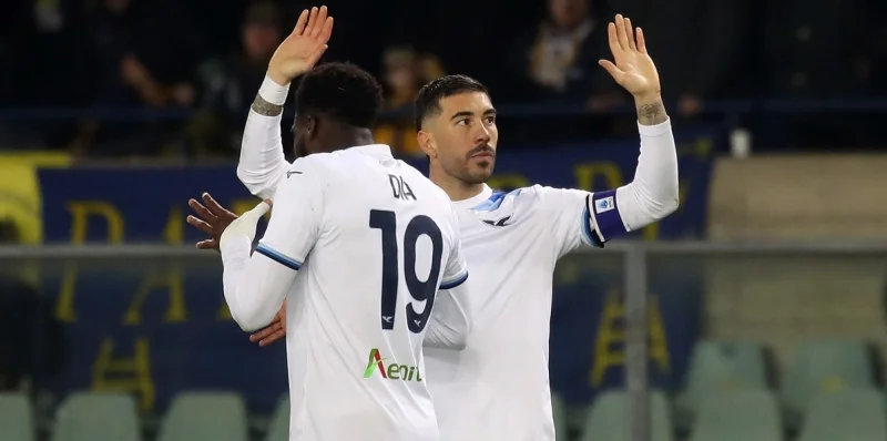 Lazio vs Real Sociedad Prediction and Betting Tips (23.01.2025) Lazio vs Real Sociedad Prediction and Betting Tips (23.01.2025)