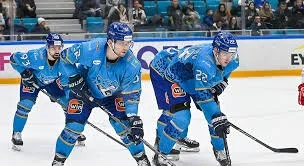 Barys Astana vs Admiral Vladivostok Prediction and Betting Tips (23.01.2025) Barys Astana vs Admiral Vladivostok Prediction and Betting Tips (23.01.2025)