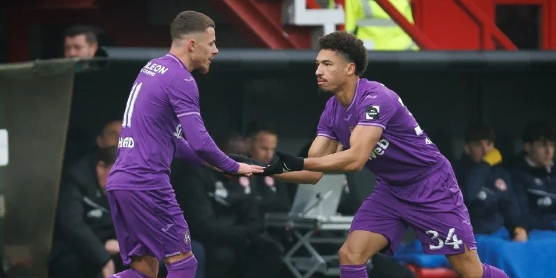 Viktoria Plzen - Anderlecht Viktoria Plzen - Anderlecht