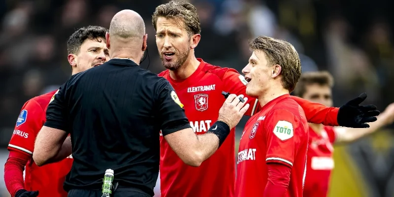 Malmoe FF vs FC Twente Prediction and Betting Tips (23.01.2025) Malmoe FF vs FC Twente Prediction and Betting Tips (23.01.2025)