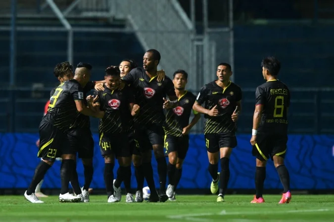 borneo vs Kaya FC Prediction and Betting Tips (23.01.2025) borneo vs Kaya FC Prediction and Betting Tips (23.01.2025)