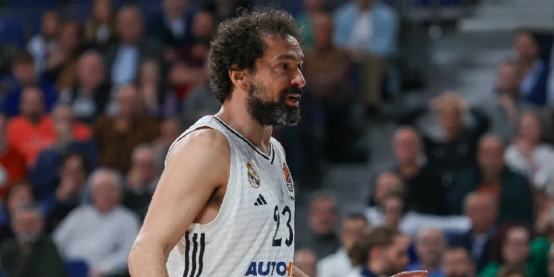 Real Madrid - Saski Baskonia Real Madrid - Saski Baskonia