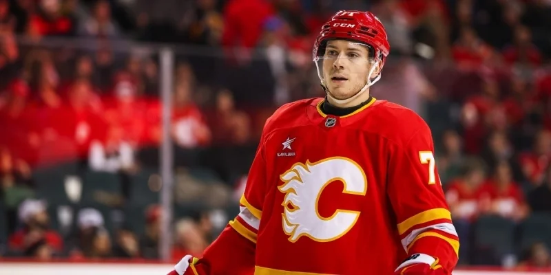 Calgary Flames - Buffalo Sabres Calgary Flames - Buffalo Sabres
