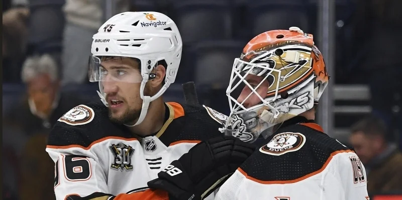Anaheim Ducks - Pittsburgh Penguins Anaheim Ducks - Pittsburgh Penguins