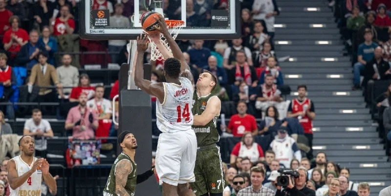 Virtus Bologna - Monaco Virtus Bologna - Monaco