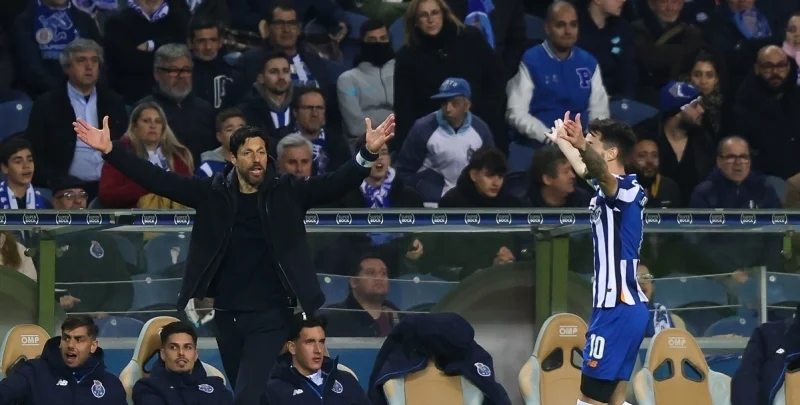 FC Porto - Olympiacos FC Porto - Olympiacos