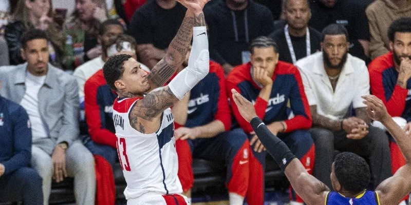 L. A. Clippers - Washington Wizards L. A. Clippers - Washington Wizards