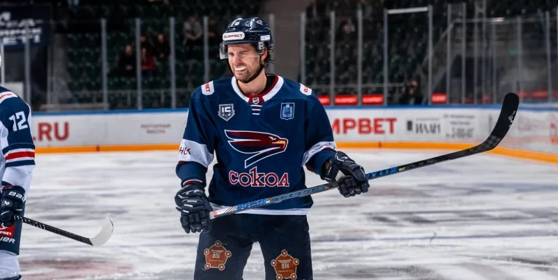 Sokol Krasnoyarsk vs Khimik Voskresensk Predicción y Consejos de apuestas (24.01.2025) Sokol Krasnoyarsk vs Khimik Voskresensk Predicción y Consejos de apuestas (24.01.2025)