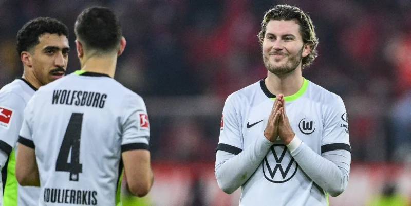 Wolfsburg vs Holstein Kiel Prediction and Betting Tips (24.01.2025) Wolfsburg vs Holstein Kiel Prediction and Betting Tips (24.01.2025)