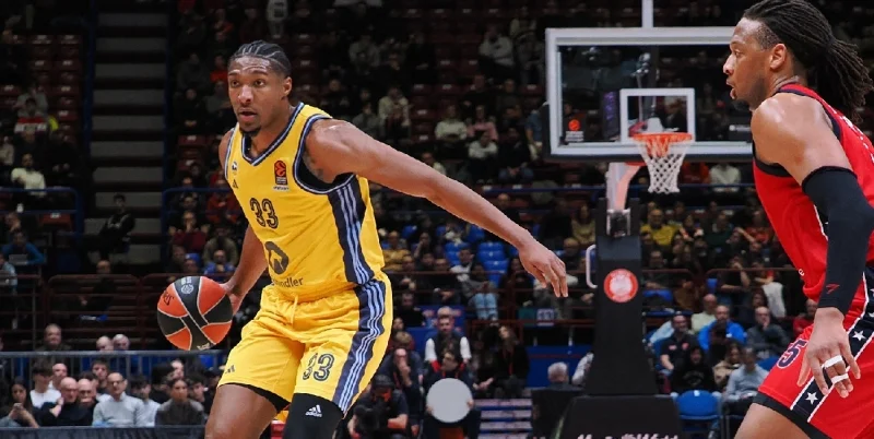 Alba Berlin vs FC Bayern Munchen Prediction and Betting Tips (24.01.2025) Alba Berlin vs FC Bayern Munchen Prediction and Betting Tips (24.01.2025)
