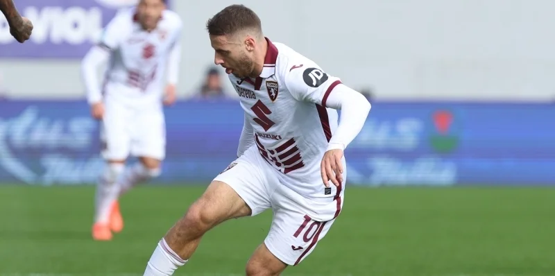 Torino - Cagliari Torino - Cagliari