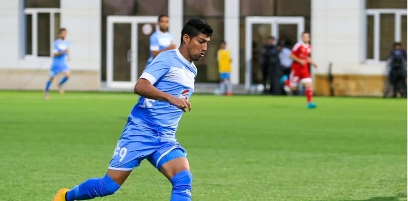 Shamakhi FK - Zira Shamakhi FK - Zira