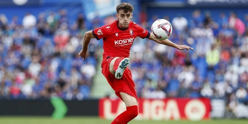 Las Palmas - Osasuna Las Palmas - Osasuna
