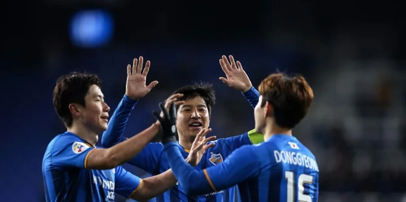 Lokomotiv Moscow vs Ulsan Hyundai Prediction and Betting Tips (24.01.2025) Lokomotiv Moscow vs Ulsan Hyundai Prediction and Betting Tips (24.01.2025)