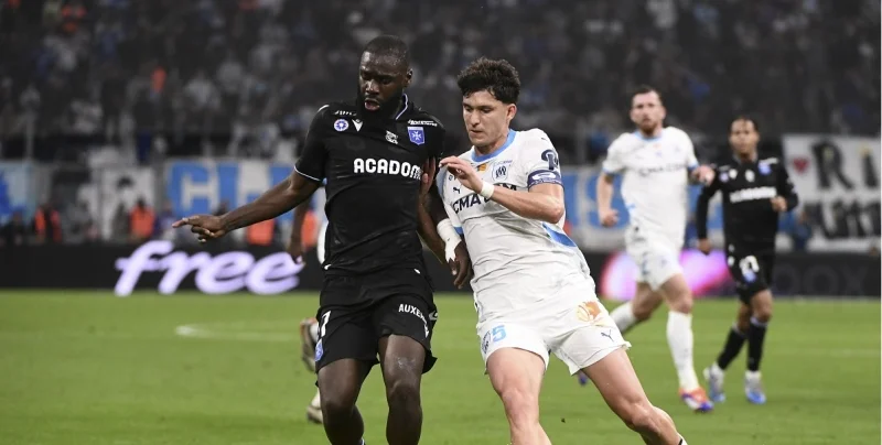 Auxerre vs Saint-Etienne Prediction and Betting Tips (24.01.2025) Auxerre vs Saint-Etienne Prediction and Betting Tips (24.01.2025)