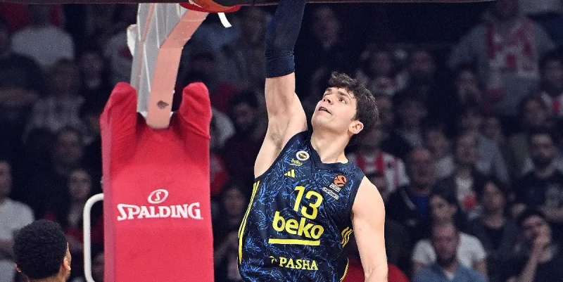 Olympiacos B.C. vs Fenerbahce Prediction and Betting Tips (24.01.2025) Olympiacos B.C. vs Fenerbahce Prediction and Betting Tips (24.01.2025)