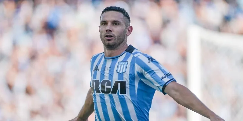 Barracas Central - Racing Club Barracas Central - Racing Club