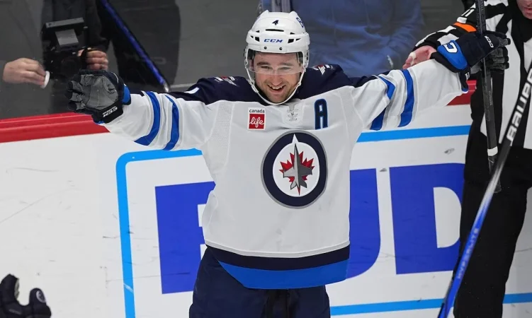 Winnipeg Jets vs Utah Hockey Club Prediction and Betting Tips (25.01.2025) Winnipeg Jets vs Utah Hockey Club Prediction and Betting Tips (25.01.2025)