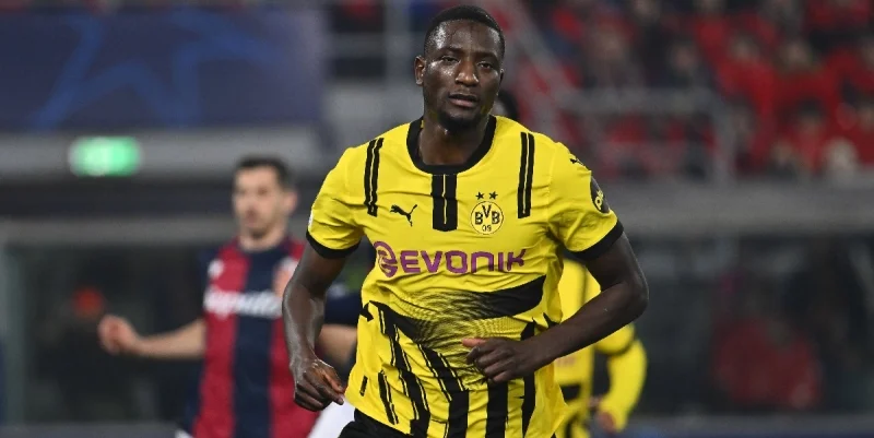Borussia Dortmund vs Werder Bremen Prediction and Betting Tips (25.01.2025) Borussia Dortmund vs Werder Bremen Prediction and Betting Tips (25.01.2025)