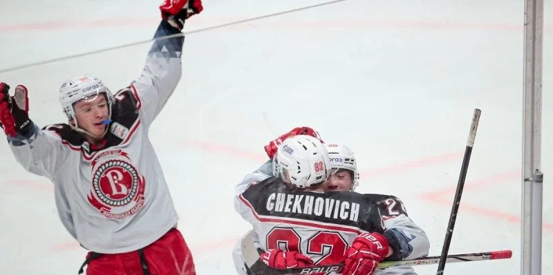 Vityaz vs HC Red Star Kunlun Prediction and Betting Tips (25.01.2025) Vityaz vs HC Red Star Kunlun Prediction and Betting Tips (25.01.2025)