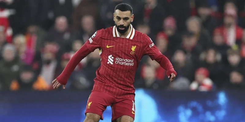 Liverpool vs Ipswich Town Prediction and Betting Tips (25.01.2025) Liverpool vs Ipswich Town Prediction and Betting Tips (25.01.2025)