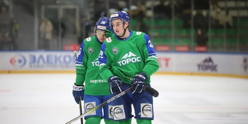 HC Chelny vs Toros Neftekamsk Prediction and Betting Tips (25.01.2025) HC Chelny vs Toros Neftekamsk Prediction and Betting Tips (25.01.2025)