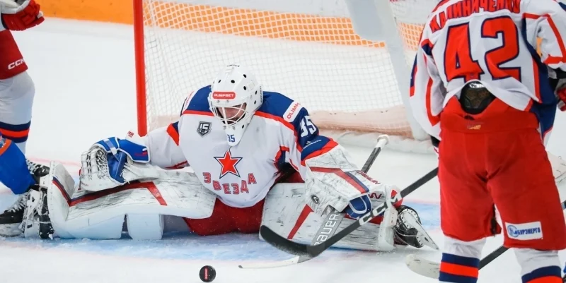 Yunison Moscow - Zvezda Chekhov Yunison Moscow - Zvezda Chekhov
