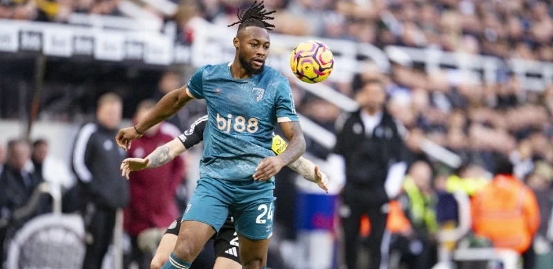 AFC Bournemouth vs Nottingham Forest Prediction and Betting Tips (25.01.2025) AFC Bournemouth vs Nottingham Forest Prediction and Betting Tips (25.01.2025)