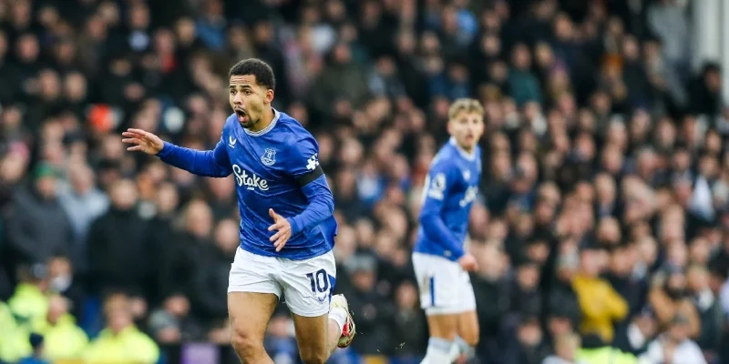 Brighton & Hove Albion vs Everton Prediction and Betting Tips (25.01.2025) Brighton & Hove Albion vs Everton Prediction and Betting Tips (25.01.2025)