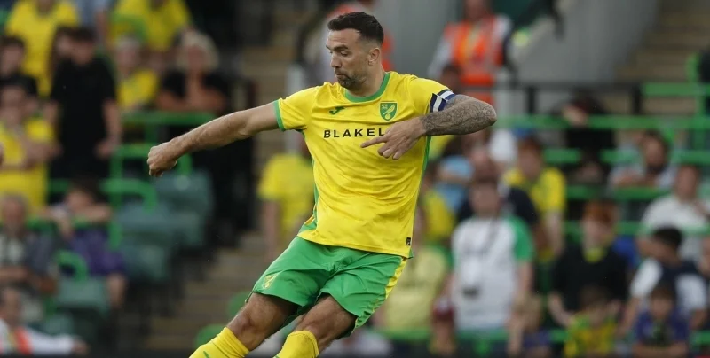 Norwich City - Swansea City Norwich City - Swansea City