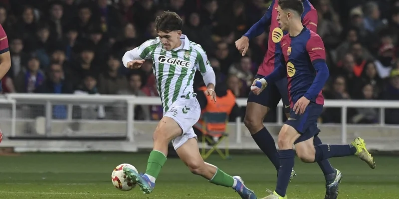 Mallorca vs Real Betis Prediction and Betting Tips (25.01.2025) Mallorca vs Real Betis Prediction and Betting Tips (25.01.2025)