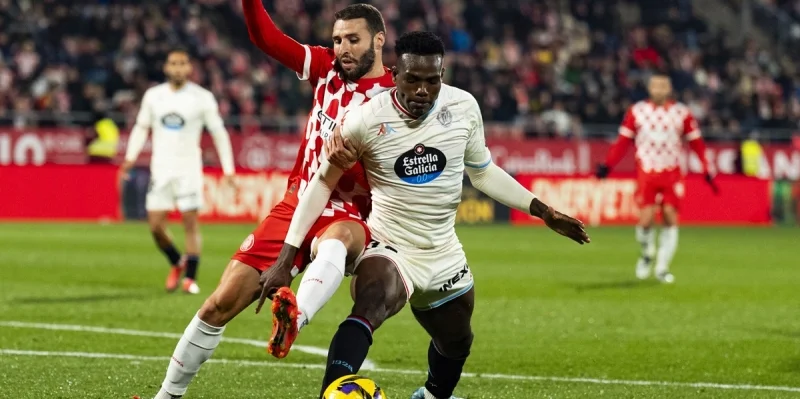 Real Valladolid vs Real Madrid Prediction and Betting Tips (25.01.2025) Real Valladolid vs Real Madrid Prediction and Betting Tips (25.01.2025)