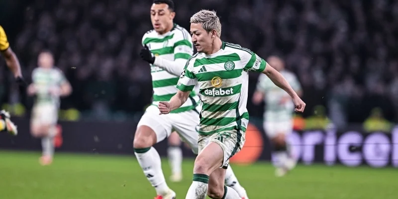 Celtic - Dundee FC Celtic - Dundee FC