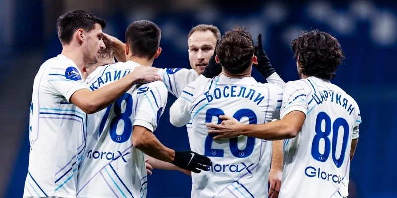 Nizhny Novgorod vs Borac Banja Luka Prediction and Betting Tips (25.01.2025) Nizhny Novgorod vs Borac Banja Luka Prediction and Betting Tips (25.01.2025)