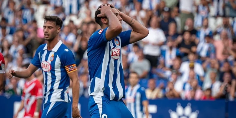 Sevilla - Espanyol Sevilla - Espanyol