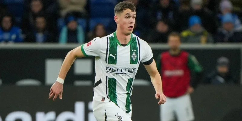 Borussia Moenchengladbach - Bochum Borussia Moenchengladbach - Bochum